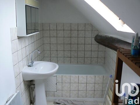  Appartement � louer 1 pi�ce 27 m�