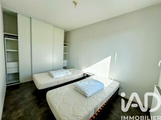  Appartement � vendre 3 pi�ces 56 m�