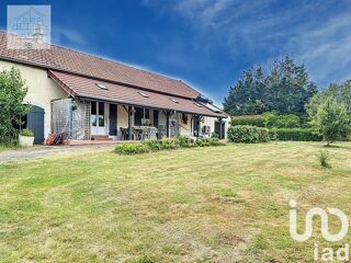  Maison � vendre 4 pi�ces 108 m�