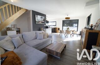  Maison � vendre 4 pi�ces 101 m�