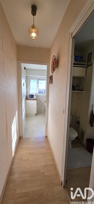  Appartement � vendre 2 pi�ces 42 m�