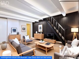  Maison � vendre 5 pi�ces 150 m�