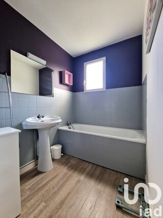  Maison � vendre 3 pi�ces 75 m�