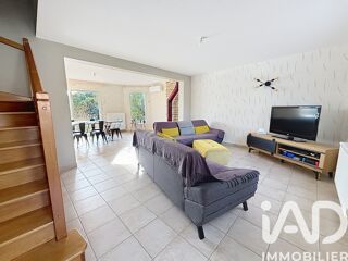  Maison � vendre 7 pi�ces 172 m�