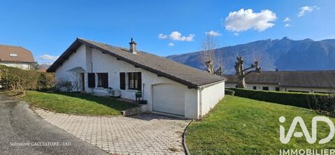  Vente Maison/villa 6 pi�ces Maison - 6 pi�ce(s) - 124 m�
