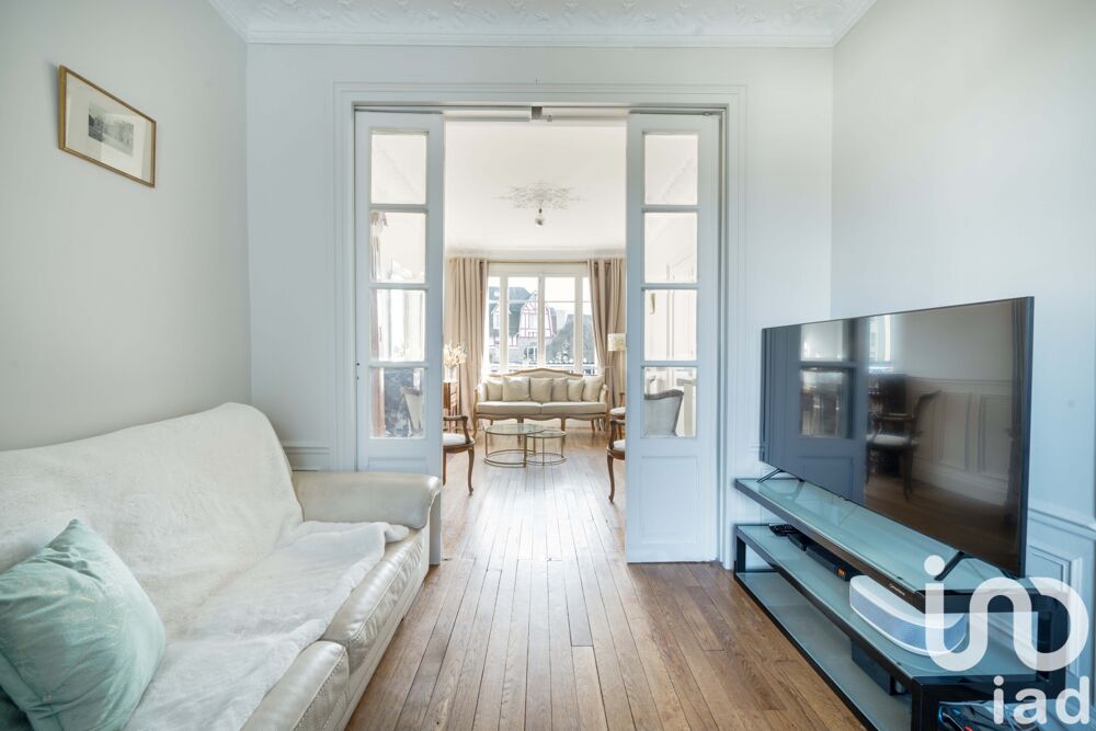  vendre  Maison Montesson (78360)