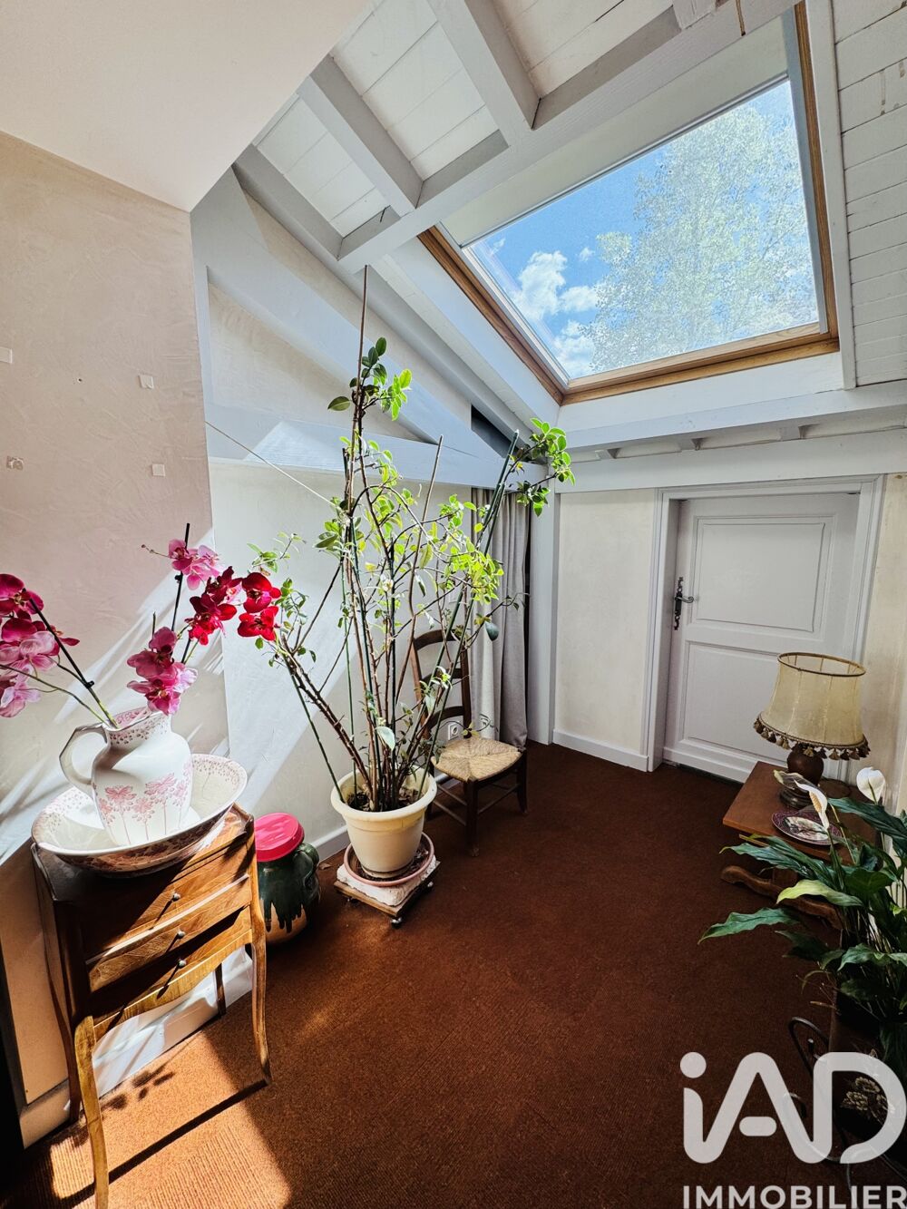 � vendre  Villa Prayssac (46220)