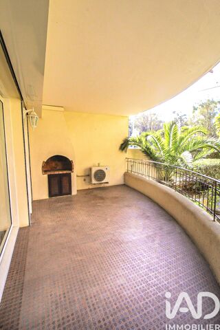  Appartement � vendre 3 pi�ces 53 m�