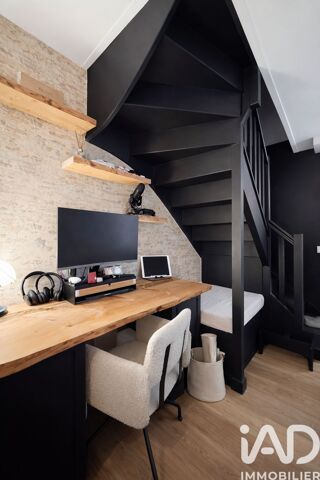  Appartement � vendre 3 pi�ces 54 m�