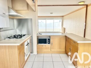  Appartement � vendre 4 pi�ces 96 m�