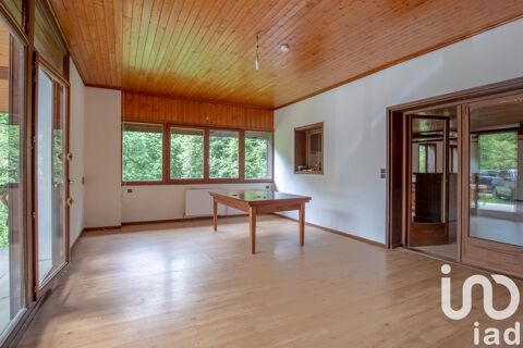   Vente Maison/villa 7 pices Maison - 7 pice(s) - 209 m