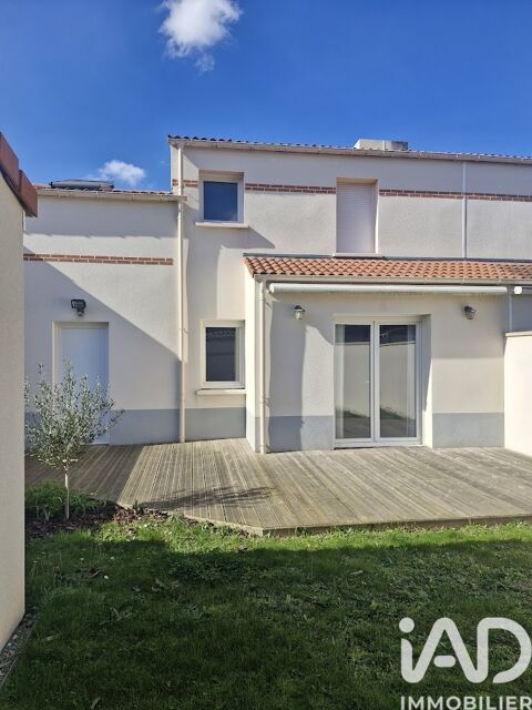   Vente Maison/villa 4 pi�ces Maison - 4 pi�ce(s) - 89 m�