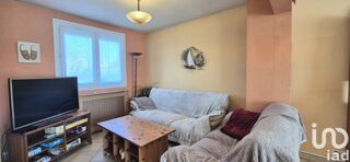  Maison  vendre 6 pices 166 m