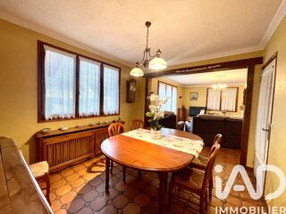  Maison � vendre 7 pi�ces 140 m�