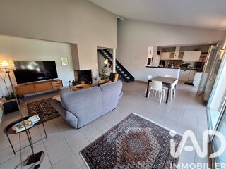  Villa � vendre 4 pi�ces 105 m�