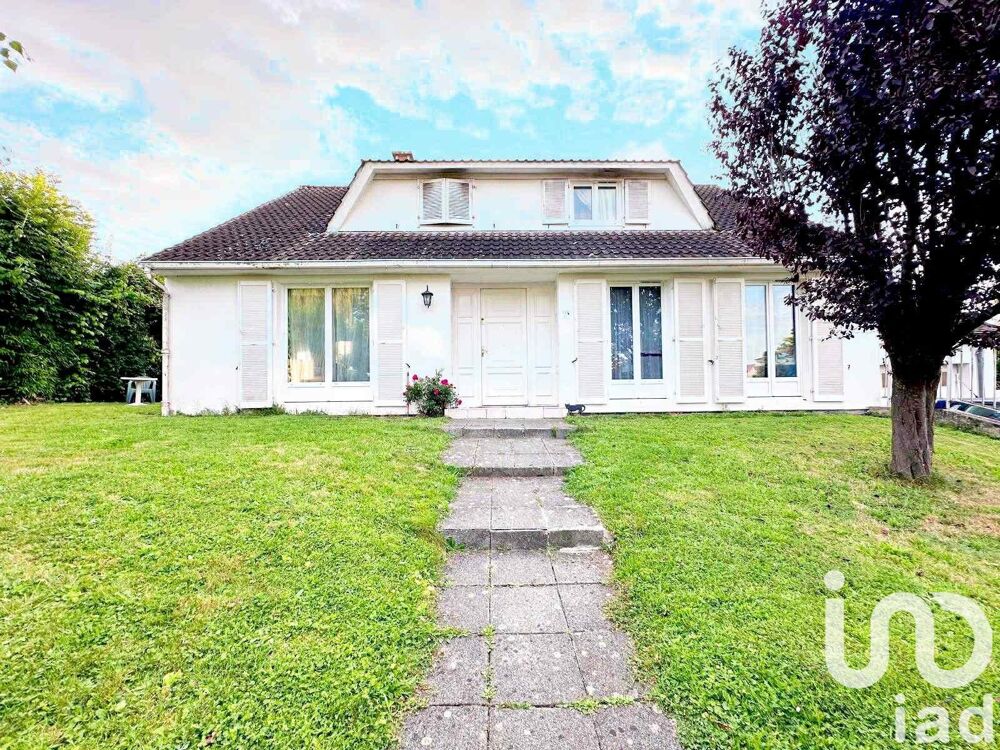 Vente Maison Vente Maison/villa 7 pi�ces Clermont