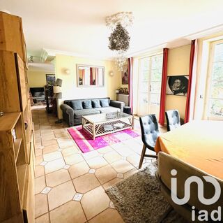  Maison � vendre 10 pi�ces 220 m�