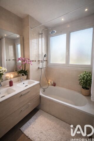  Appartement � vendre 3 pi�ces 58 m�