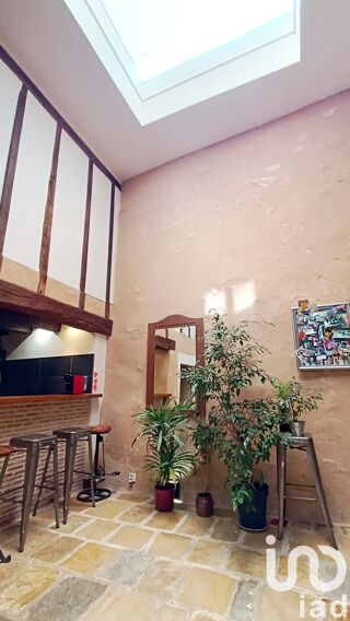  Maison � vendre 9 pi�ces 188 m�