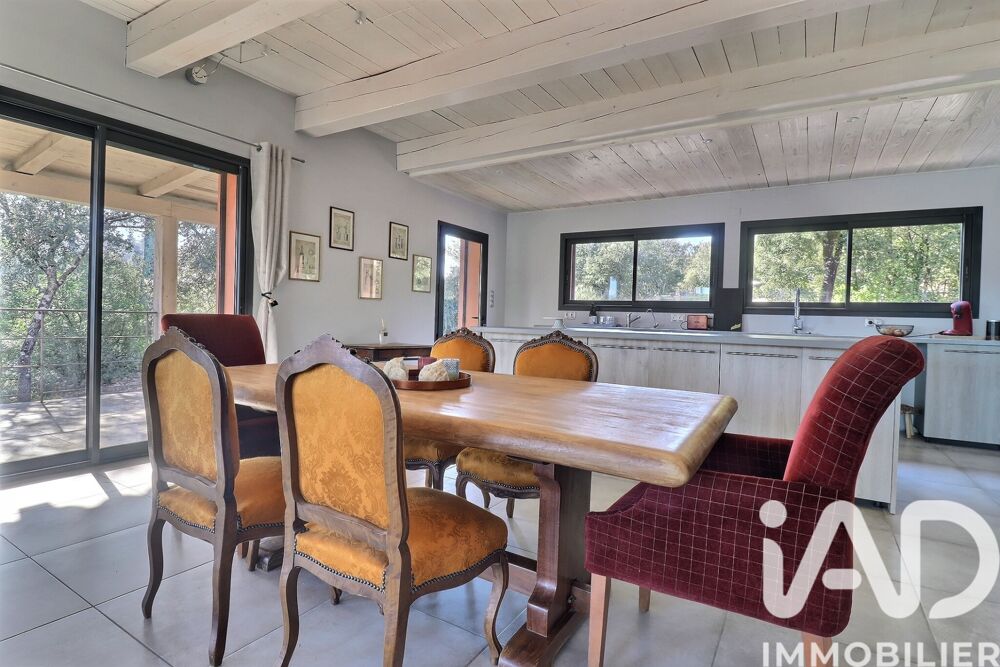 � vendre  Maison Ch�teauvert (83670)