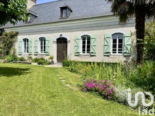  Maison � vendre 8 pi�ces 271 m�