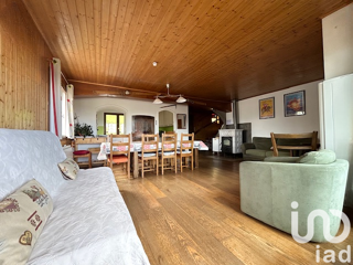  Maison � vendre 9 pi�ces 166 m�