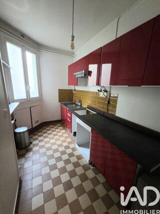  Appartement � vendre 2 pi�ces 52 m�