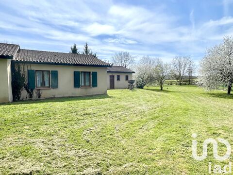   Vente Maison/villa 8 pi�ces Maison - 8 pi�ce(s) - 175 m�