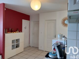 Appartement � vendre 3 pi�ces 57 m�