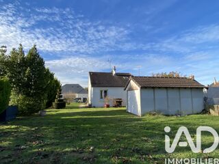  Maison � vendre 4 pi�ces 112 m�