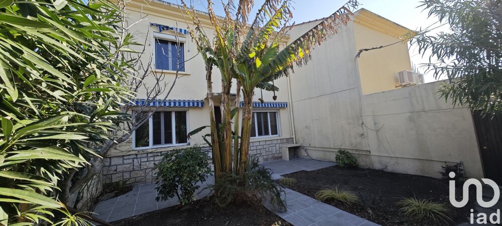 Vente Maison Vente Maison/villa 5 pices Nmes