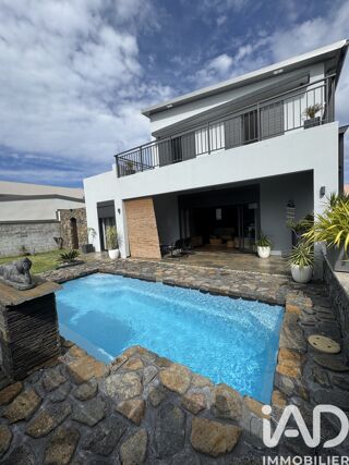  Maison � vendre 6 pi�ces 112 m�