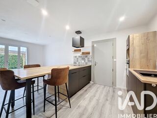  Maison � vendre 2 pi�ces 47 m�