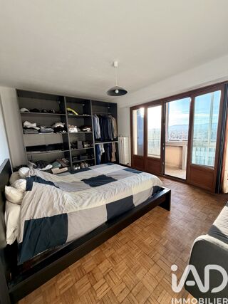  Appartement � vendre 2 pi�ces 61 m�