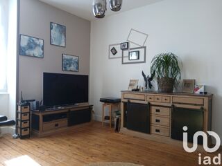  Maison  vendre 8 pices 128 m