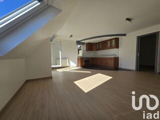  Appartement  vendre 2 pices 49 m