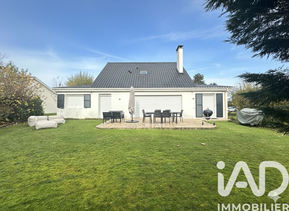  vendre  Maison Lsigny (77150)