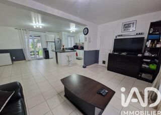  Maison  vendre 7 pices 115 m