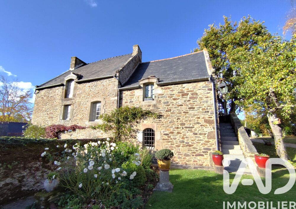  vendre  Maison Le Minihic-sur-Rance (35870)