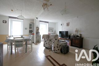 Maison � vendre 4 pi�ces 94 m�