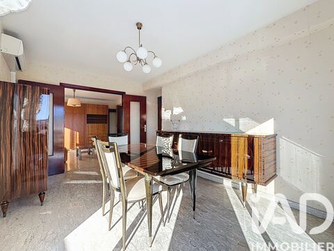  Appartement � louer 3 pi�ces 71 m�