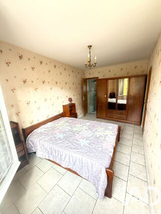  Appartement � vendre 3 pi�ces 52 m�