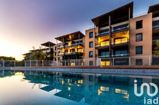  Appartement � vendre 2 pi�ces 40 m�