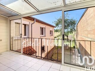  Maison � vendre 6 pi�ces 121 m�