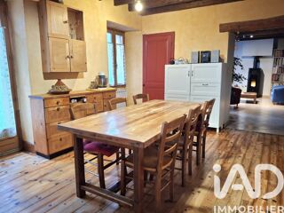  Maison � vendre 8 pi�ces 205 m�