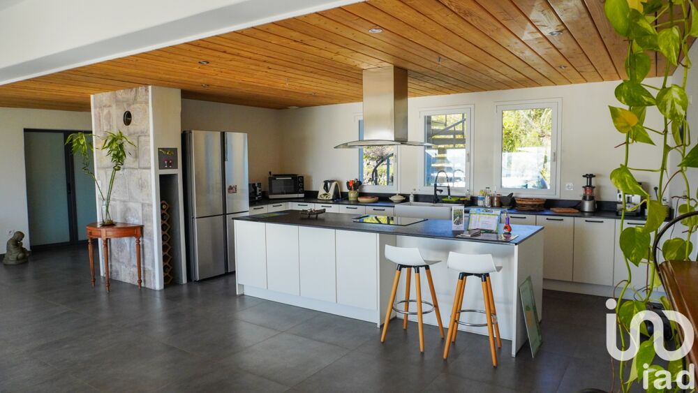 � vendre  Maison La Plaine-des-Palmistes (97431)