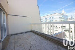  Appartement � vendre 2 pi�ces 30 m�