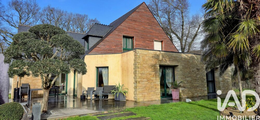 � vendre  Maison Crach (56950)