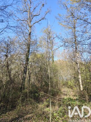  Terrain � vendre 48910 m�