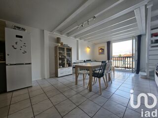  Appartement  vendre 4 pices 60 m